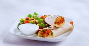Bacon Wrap