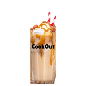 peanut butter shake